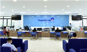 VietinBank - Ngân hàng quyết toán song phương liên biên giới Việt Nam - Thái Lan qua mã QR