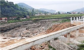 Thủy điện Khánh Khê (Lạng Sơn): Có dấu hiệu tích nước không đảm bảo quy định