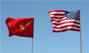 Mỹ đưa Việt Nam khỏi danh sách các nước thao túng tiền tệ