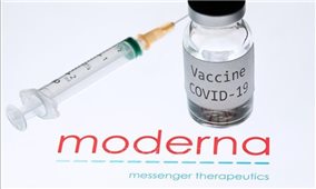 Bộ Y tế chưa nhận hồ sơ phê duyệt nhập khẩu vắc xin COVID-19 của Vimedimex