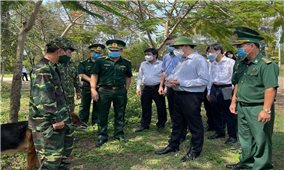 Bộ Y tế: Nguy cơ xuất hiện đợt dịch thứ tư tại Việt Nam