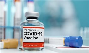 Sử dụng 12.100 tỷ đồng từ ngân sách để mua Vaccine phòng Covid-19