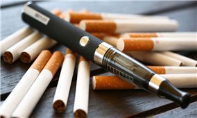 Bộ Y tế yêu cầu tăng cường kiểm tra, ngăn ngừa sử dụng các sản phẩm thuốc lá mới