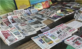 Quy định về quảng cáo trên báo chí tại Nghị định 38/2021/NĐ-CP: Có ảnh hưởng đến kinh tế báo chí?