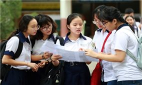 Hà Nội tổ chức thi vào lớp 10 THPT công lập năm 2021 tại 195 địa điểm