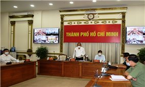 Phó Thủ tướng Trương Hòa Bình: Khởi tố vụ án liên quan nhóm truyền giáo Phục Hưng không phải khởi tố một tôn giáo