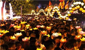 Vạch trần những nội dung báo cáo sai lệch về tự do tín ngưỡng, tôn giáo ở Việt Nam