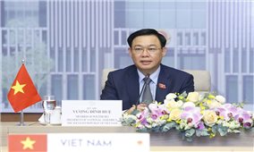 Thúc đẩy quan hệ Đối tác chiến lược Việt Nam-Australia