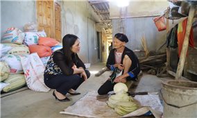 Ban Dân tộc tỉnh Tuyên Quang: Triển khai thực hiện hiệu quả công tác dân tộc trong bối cảnh đại dịch