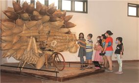 Hà Nội: Các bảo tàng, di tích chuẩn bị các điều kiện để đón khách trở lại