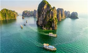 Quảng Ninh: Miễn phí tham quan vịnh Hạ Long hết năm 2021