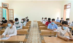 Sơn La: Hỗ trợ hơn 1.200 học sinh lớp 12 có hoàn cảnh khó khăn