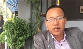 20 năm “đi lạc” và những vụ diễn trò của Lê Dũng Vova