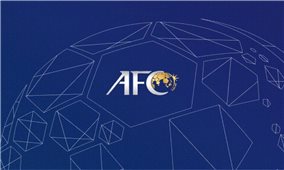 AFC chính thức hủy các trận đấu AFC Cup 2021 khu vực Đông Nam Á