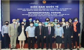 Phát triển kỹ năng thiết yếu cho thanh niên Việt Nam