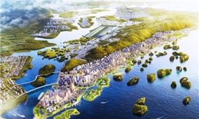 Quy hoạch tỉnh Quảng Ninh thời kỳ 2021 - 2030, tầm nhìn đến năm 2050