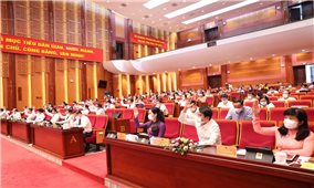 Quảng Ninh: Thông qua Nghị quyết phê duyệt Chương trình tổng thể phát triển bền vững kinh tế - xã hội vùng đồng bào DTTS, miền núi