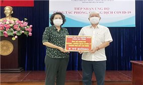 Hơn 2.000 công dân Hà Tĩnh ở các tỉnh phía Nam đăng ký về quê