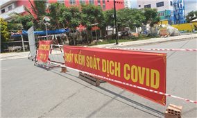TP. Hồ Chí Minh ra Chỉ thị khẩn số 12 với hàng loạt biện pháp mạnh phòng, chống dịch COVID-19