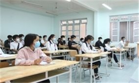 Lào Cai: 154 thí sinh DTTS đạt điểm 10 trong Kỳ thi tốt nghiệp