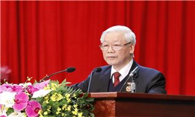 Lời kêu gọi của Tổng Bí thư Nguyễn Phú Trọng về công tác phòng, chống đại dịch COVID-19