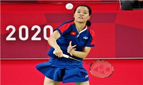Những bài học cho thể thao Việt Nam từ Olympic Tokyo 2020