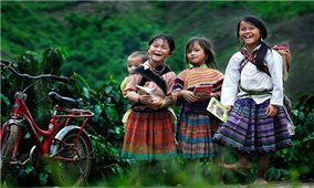 UNESCO phát động chiến dịch truyền thông “Vì bức tranh tương lai có trẻ em gái”