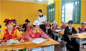 Tuyên Quang, Hà Tĩnh: Học sinh lớp 1 sẽ tựu trường ngày 23/8
