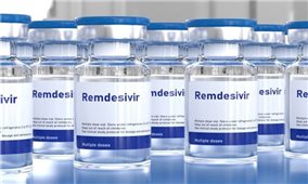 Bộ Y tế ban hành hướng dẫn dùng thuốc Remdesivir chữa Covid-19