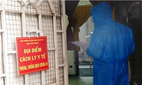 Từ ngày 16/8, TP. Hồ Chí Minh thí điểm điều trị có kiểm soát F0 tại nhà