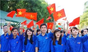 Đại hội đại biểu toàn quốc Đoàn Thanh niên Cộng sản Hồ Chí Minh lần thứ XII sẽ được tổ chức vào tháng 12/2022