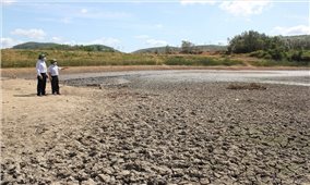 Đắk Lắk: Hạn giữa mùa… mưa