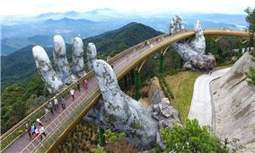 10 cây cầu kỳ lạ và độc đáo nhất trên thế giới