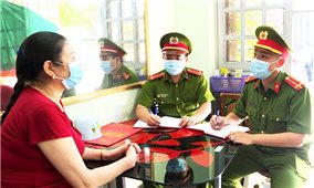 Quảng Ninh: Vì sao chậm trả căn cước công dân gắn chíp điện tử