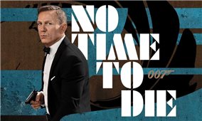 Phim mới về mật vụ James Bond được đón nhận nồng nhiệt ở Anh