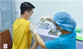 Trường đại học Y Hà Nội đào tạo trực tuyến, miễn phí về chẩn đoán, điều trị, chăm sóc người bệnh Covid-19