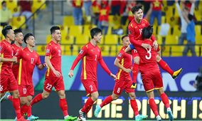 Đội tuyển Việt Nam - Đội tuyển Australia: Chờ phép màu ở Mỹ Đình