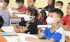 Sở GD&ĐT TP. Hồ Chí Minh đề xuất phương án cho học sinh đi học trở lại