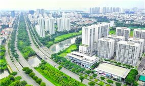 Thị trường bất động sản Việt Nam tiếp tục thu hút đầu tư