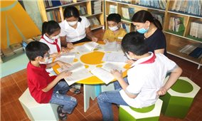 Điểm sáng giáo dục ở huyện miền núi Thanh Hóa