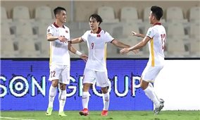 Đội tuyển Việt Nam gặp Oman: Khán giả được vào sân cổ vũ