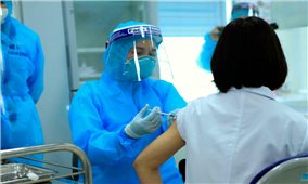 Ngày 14/10: Việt Nam có 3.092 ca mắc COVID-19 và 719 ca khỏi bệnh