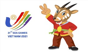SEA Games 31 dự kiến diễn ra vào tháng 5/2022