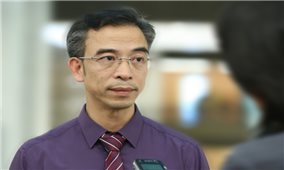 Khởi tố Giám đốc Bệnh viện Bạch Mai Nguyễn Quang Tuấn