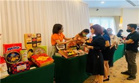 Triển lãm Vietnam Foodexpo 2021 sẽ diễn ra từ ngày 7 đến 11/12