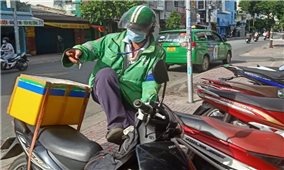 Lao động tự do ở TP. Hồ Chí Minh: Vẫn khó tìm được việc làm