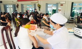 Số ca mắc Covid-19 trong cộng đồng tăng cao, Đắk Lắk đề nghị TP. Hồ Chí Minh hỗ trợ