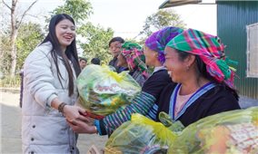 Doanh nhân Đoan Nguyễn thành công từ những bài thuốc cổ truyền