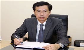 Ông Đào Việt Ánh, Phó Tổng giám đốc BHXH Việt Nam: Truyền thông là then chốt để phát triển BHXH tự nguyện