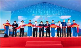 Trungnam Group: Sẽ lấy mục tiêu phát triển bền vững của Liên Hợp Quốc làm kim chỉ nam